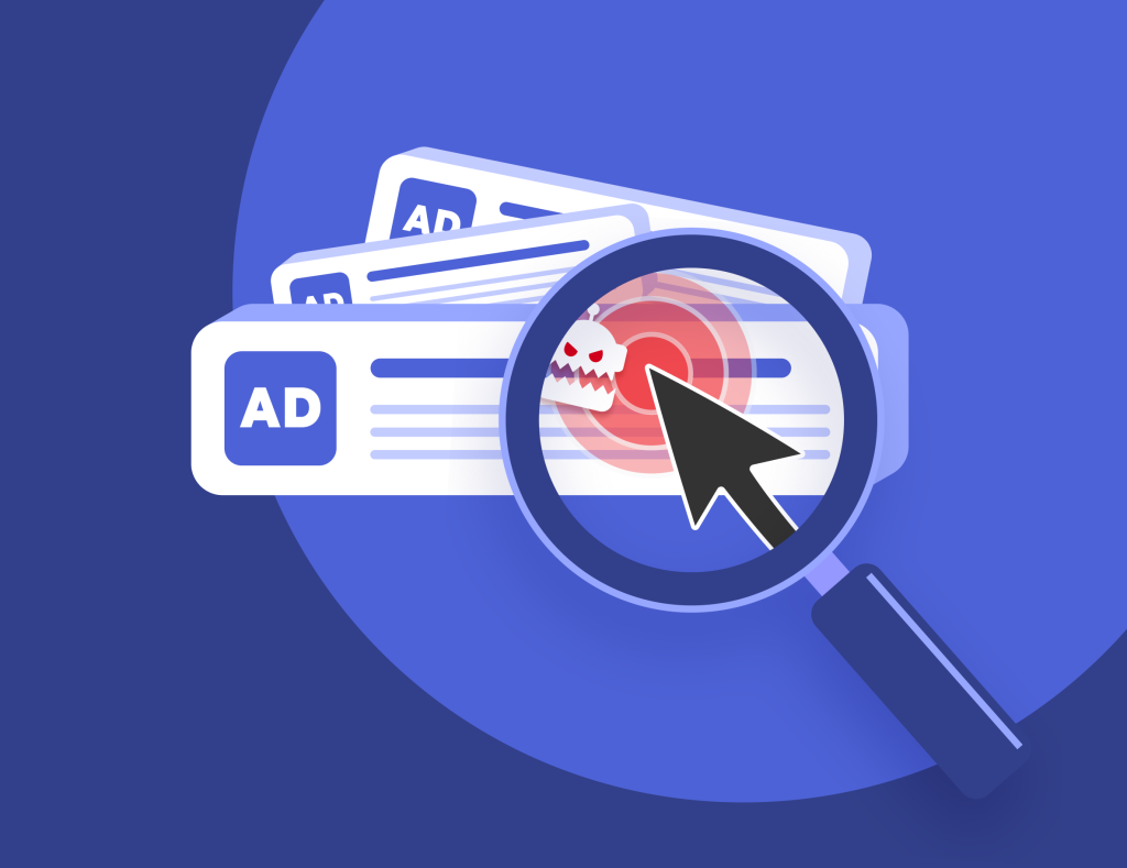 Identifying Google Ads scams in India with reports and fraud detection